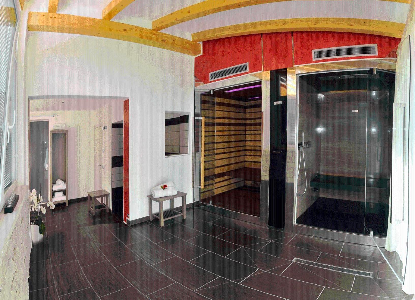 Albergo Alla Torre Caldonazzo Exterior foto
