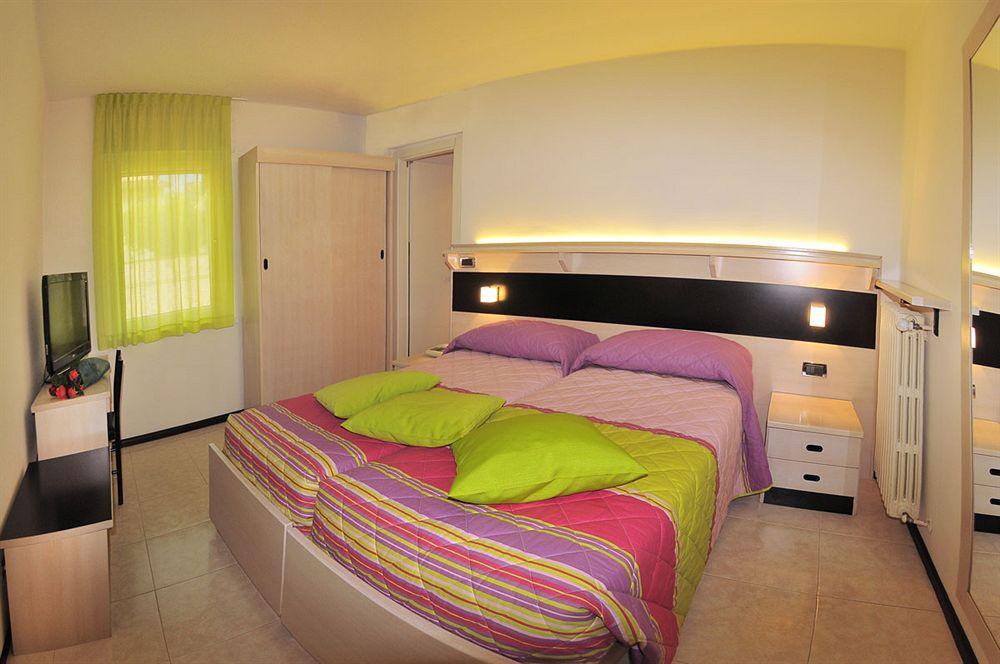 Albergo Alla Torre Caldonazzo Exterior foto